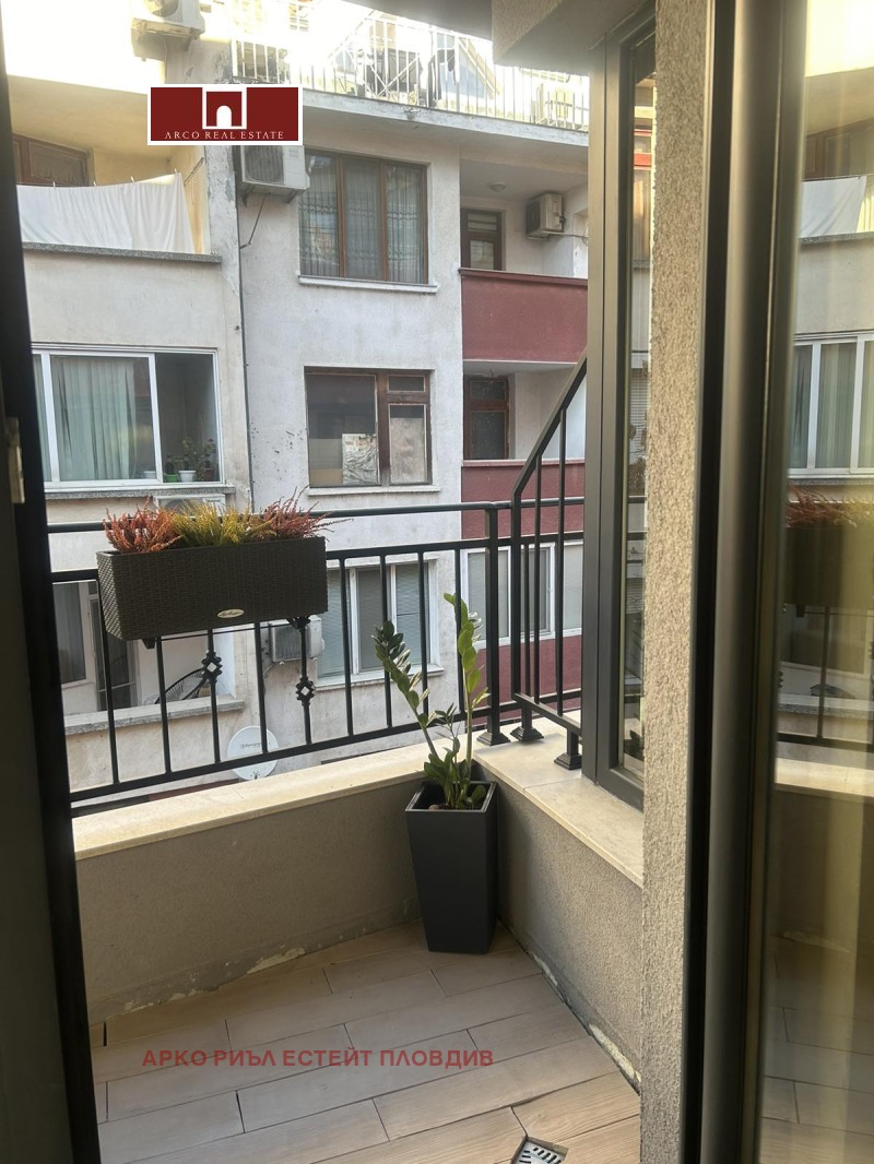 Na sprzedaż  1 sypialnia Plowdiw , Karszijaka , 53 mkw | 91946757 - obraz [6]