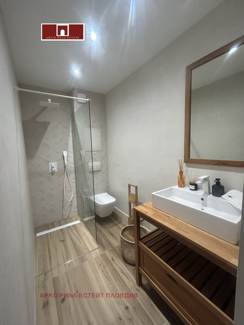 Na sprzedaż  1 sypialnia Plowdiw , Karszijaka , 53 mkw | 91946757 - obraz [4]