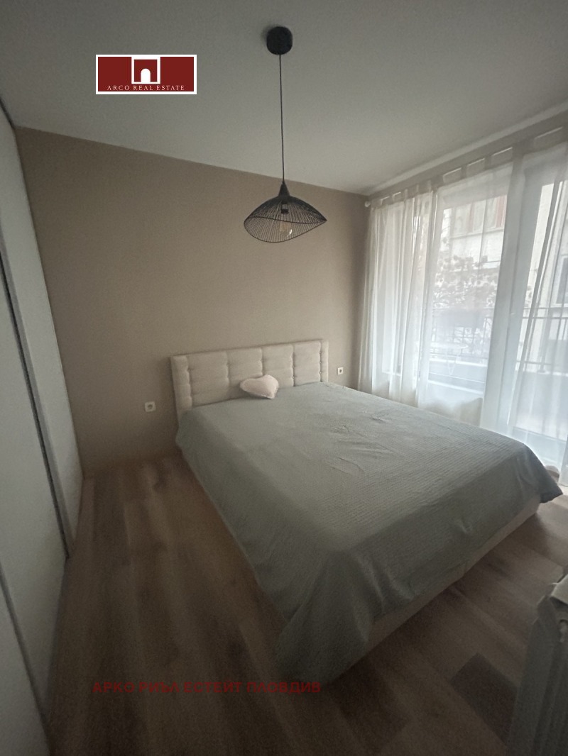 Na sprzedaż  1 sypialnia Plowdiw , Karszijaka , 53 mkw | 91946757 - obraz [3]