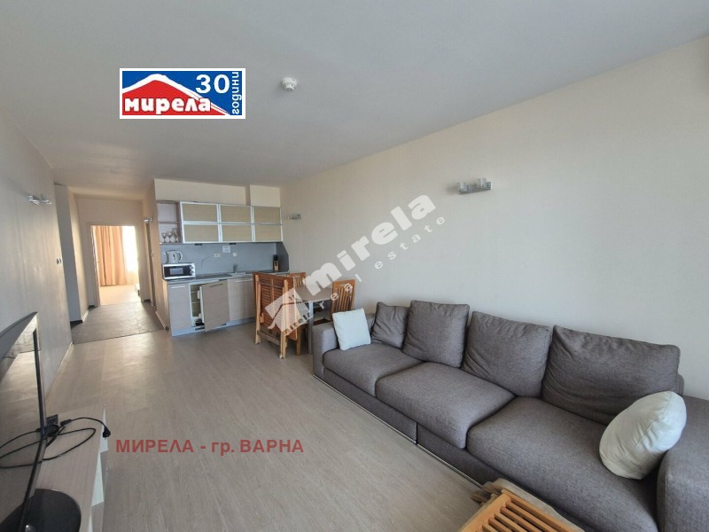 Eladó  1 hálószoba Varna , k.k. Zlatni pjasaci , 91 négyzetméter | 36165176 - kép [3]