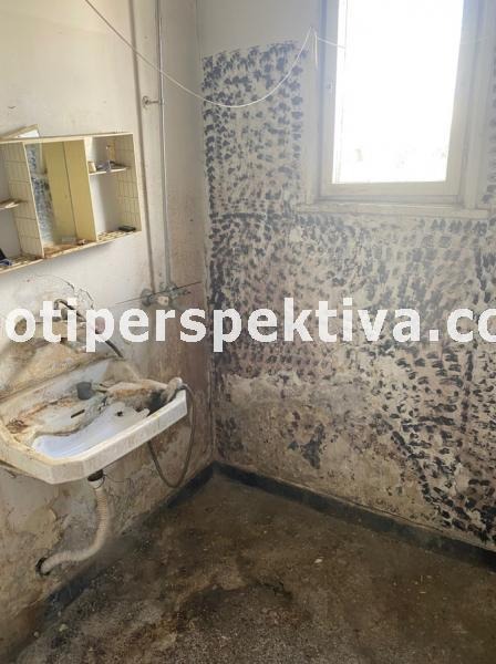À vendre  1 chambre Plovdiv , Hristo Smirnenski , 59 m² | 49267912 - image [6]