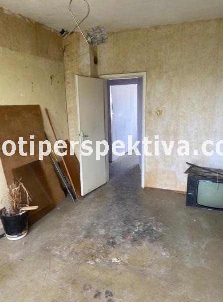 À vendre  1 chambre Plovdiv , Hristo Smirnenski , 59 m² | 49267912 - image [5]
