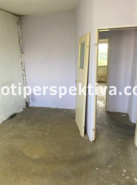 À vendre  1 chambre Plovdiv , Hristo Smirnenski , 59 m² | 49267912 - image [4]