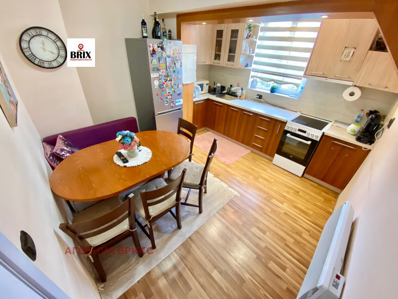 Zu verkaufen  1 Schlafzimmer Ruse , Tscharodejka - Sewer , 59 qm | 31202238 - Bild [7]