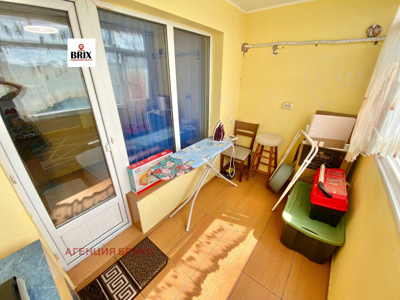 Zu verkaufen  1 Schlafzimmer Ruse , Tscharodejka - Sewer , 59 qm | 31202238 - Bild [6]