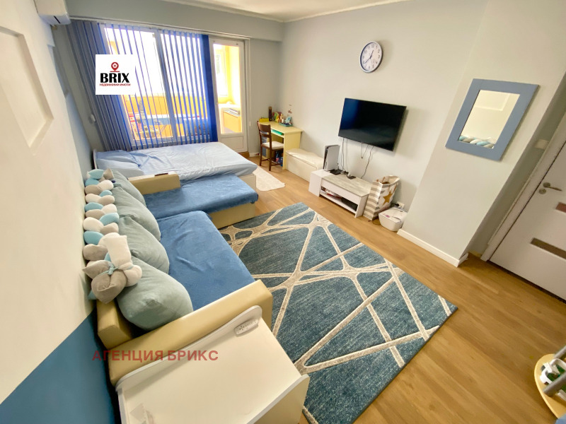 Zu verkaufen  1 Schlafzimmer Ruse , Tscharodejka - Sewer , 59 qm | 31202238 - Bild [5]