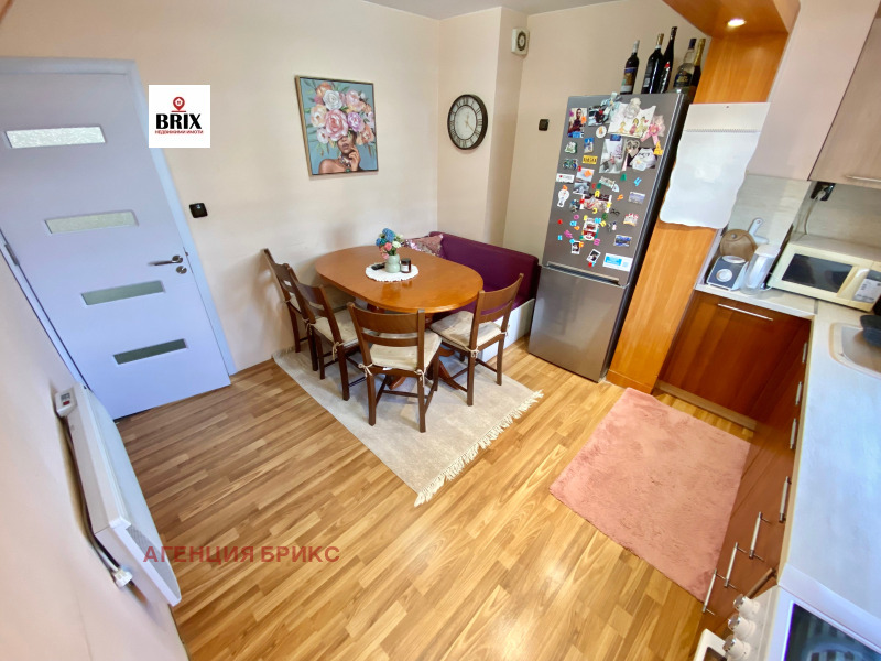 Zu verkaufen  1 Schlafzimmer Ruse , Tscharodejka - Sewer , 59 qm | 31202238 - Bild [8]