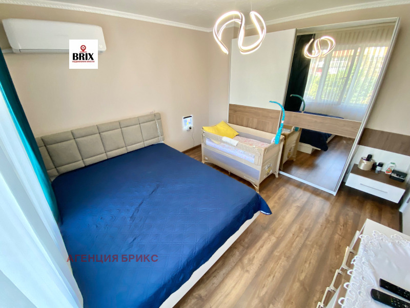 Zu verkaufen  1 Schlafzimmer Ruse , Tscharodejka - Sewer , 59 qm | 31202238 - Bild [3]