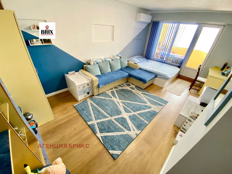 Zu verkaufen  1 Schlafzimmer Ruse , Tscharodejka - Sewer , 59 qm | 31202238 - Bild [4]