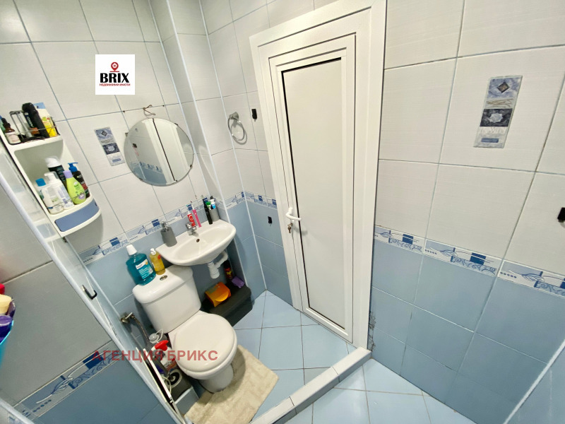 Zu verkaufen  1 Schlafzimmer Ruse , Tscharodejka - Sewer , 59 qm | 31202238 - Bild [11]