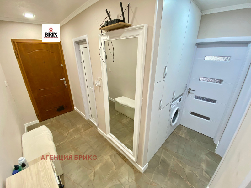 Zu verkaufen  1 Schlafzimmer Ruse , Tscharodejka - Sewer , 59 qm | 31202238 - Bild [9]
