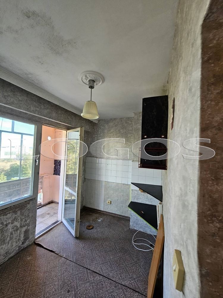 Продается  1 спальня Варна , Владислав Варненчик 2 , 41 кв.м | 66238211 - изображение [3]