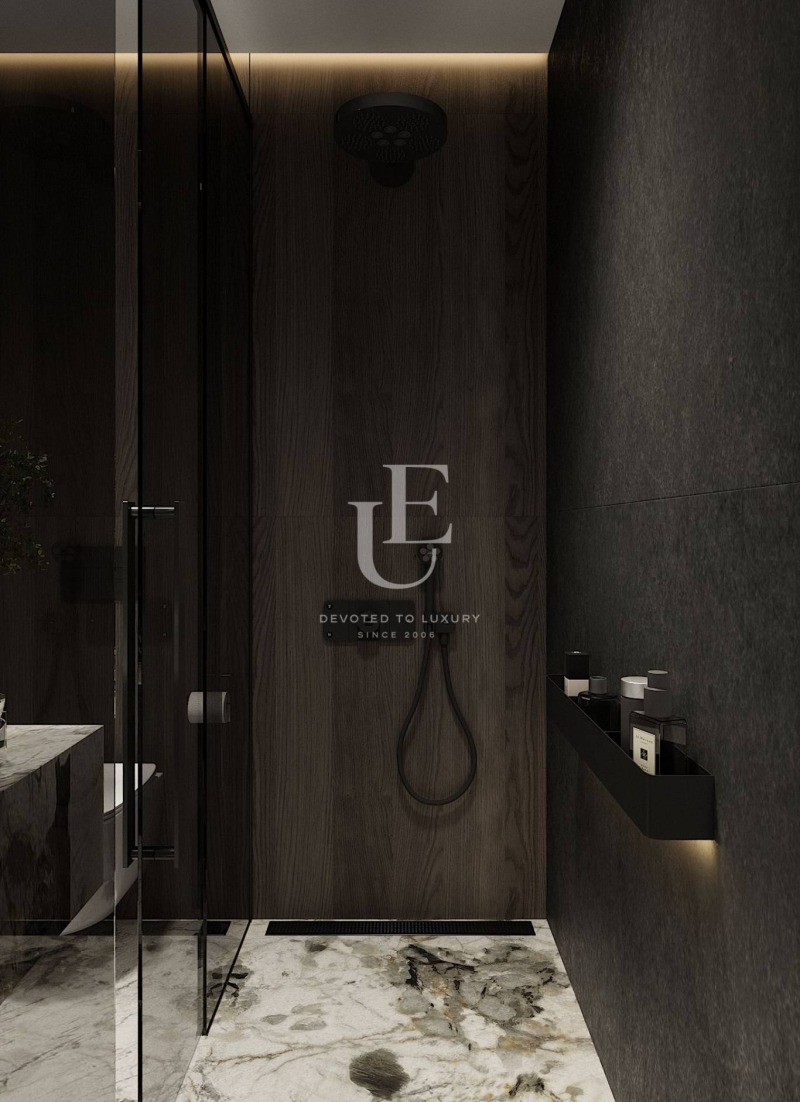 Zu verkaufen  1 Schlafzimmer Sofia , Doktorski pametnik , 63 qm | 27578248 - Bild [7]