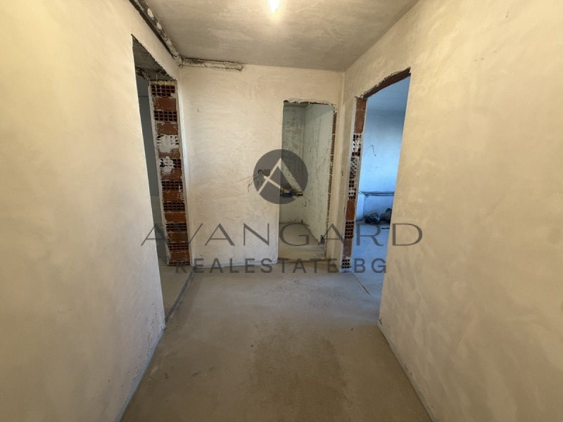 Продава 2-СТАЕН, гр. Пловдив, Център, снимка 9 - Апартаменти - 52388558