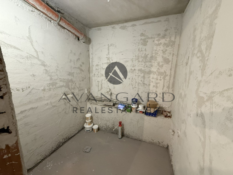 Продава 2-СТАЕН, гр. Пловдив, Център, снимка 10 - Апартаменти - 52388558