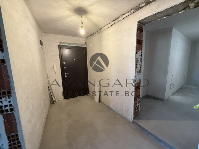 Продава 2-СТАЕН, гр. Пловдив, Център, снимка 8 - Апартаменти - 52388558