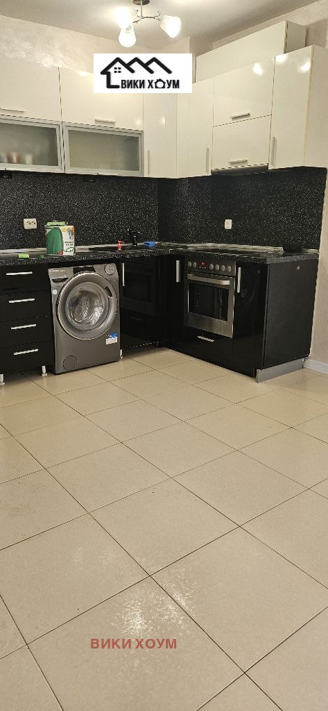 Продава 2-СТАЕН, гр. Варна, ХЕИ