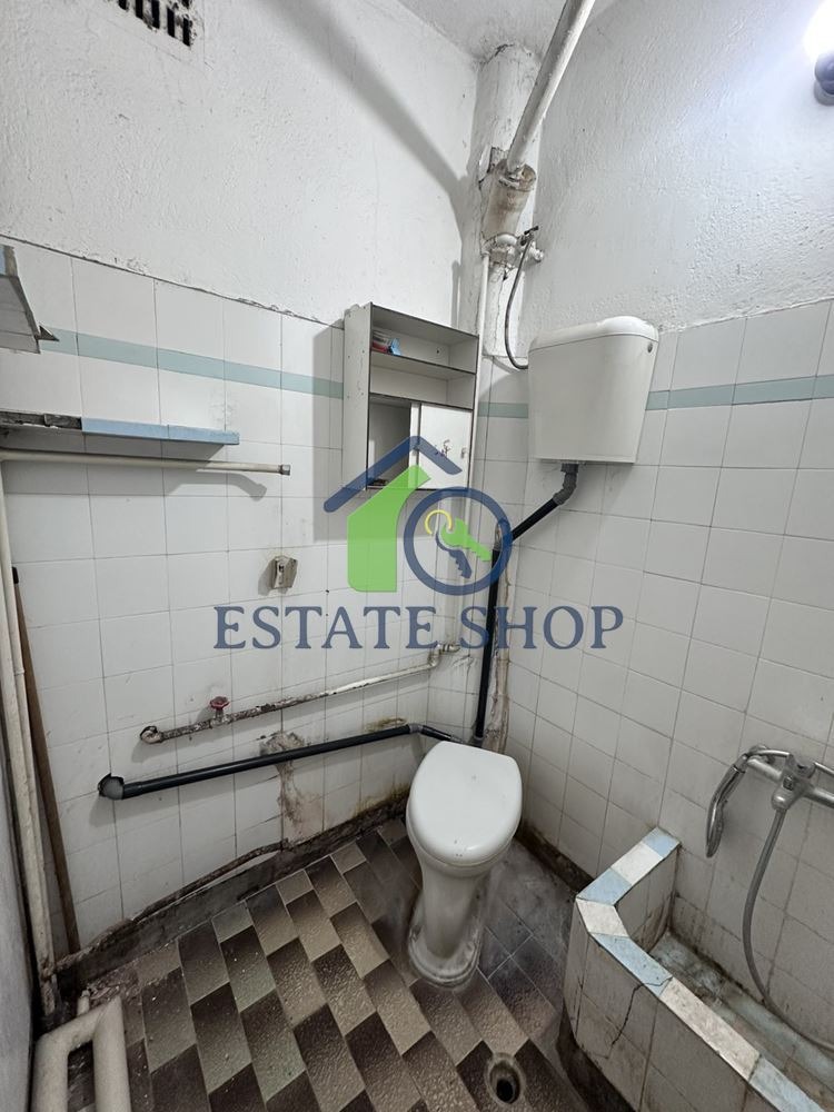 Продава 2-СТАЕН, гр. Пловдив, Мараша, снимка 7 - Апартаменти - 56737751