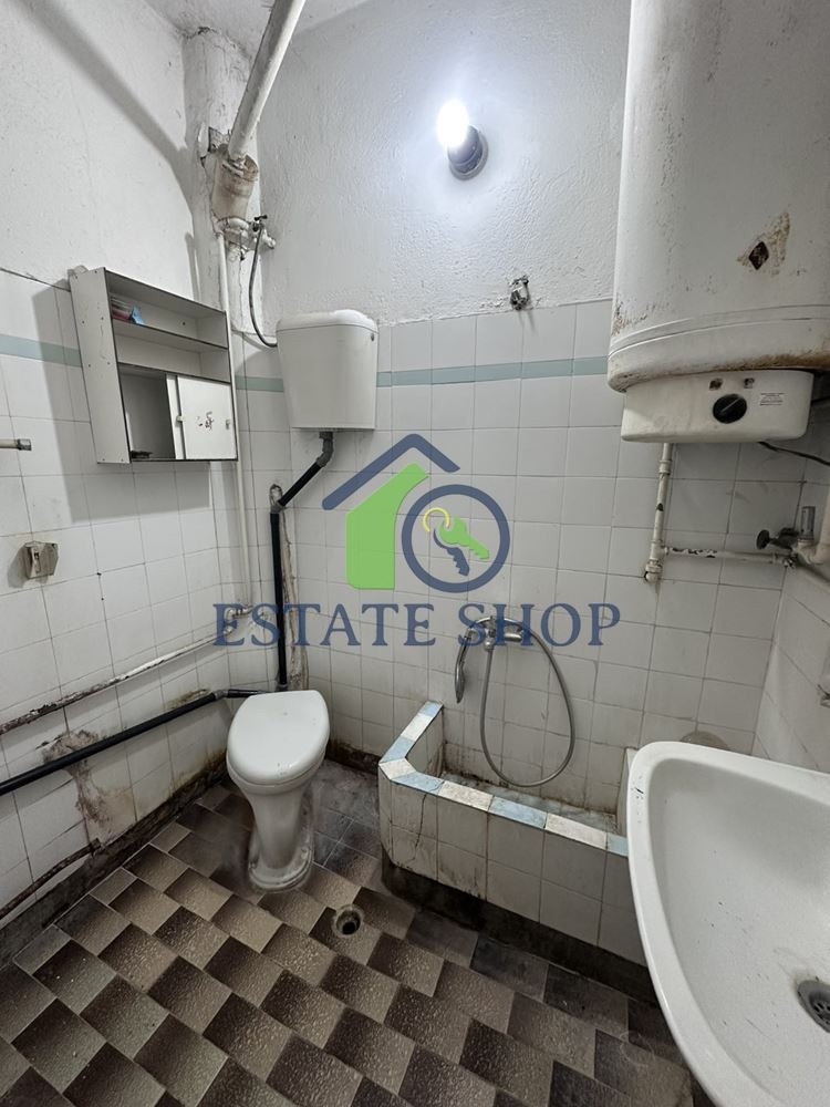 Продава 2-СТАЕН, гр. Пловдив, Мараша, снимка 6 - Апартаменти - 56737751