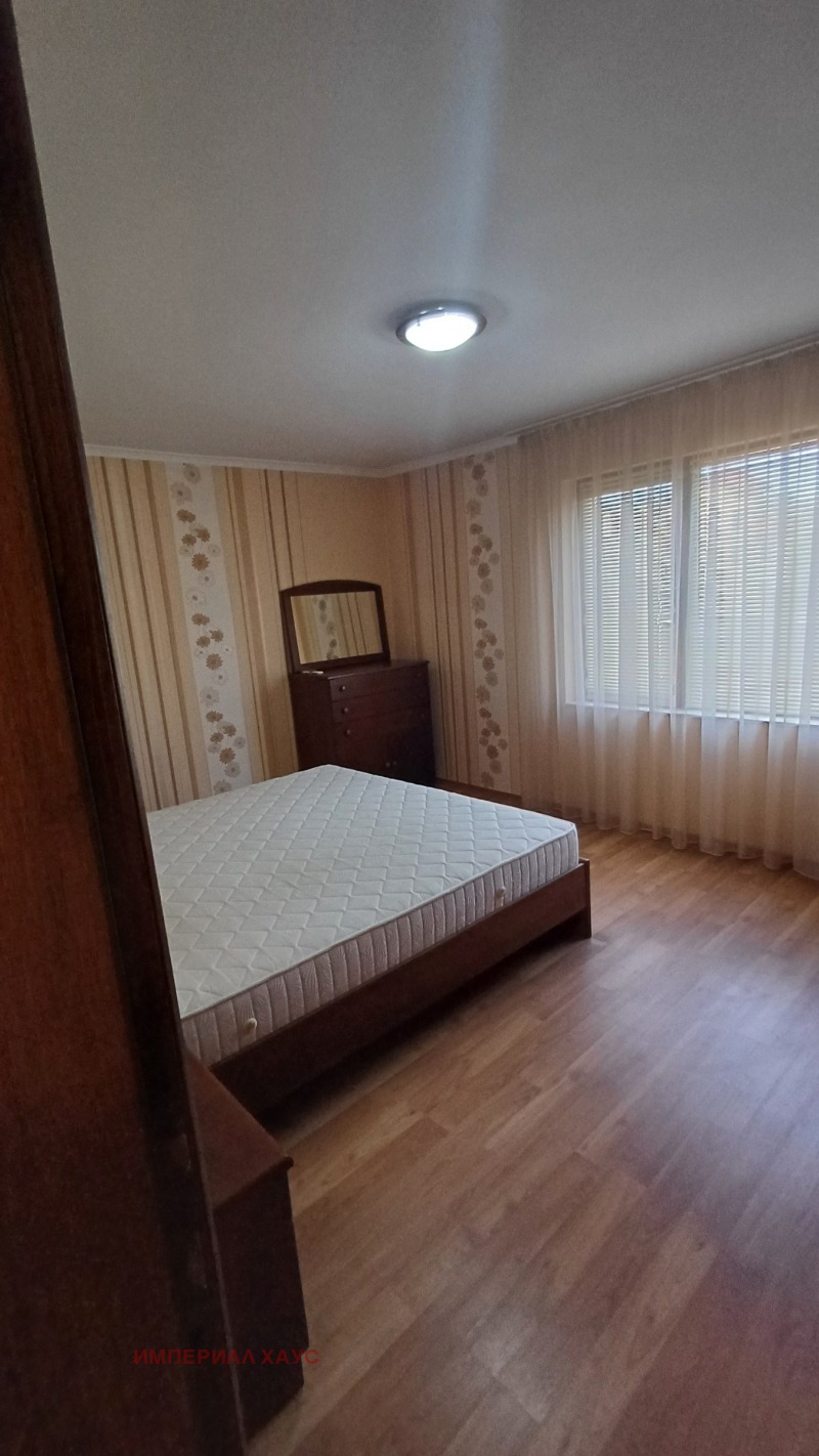 Продава 3-СТАЕН, гр. Хасково, Любен Каравелов, снимка 9 - Aпартаменти - 47217055