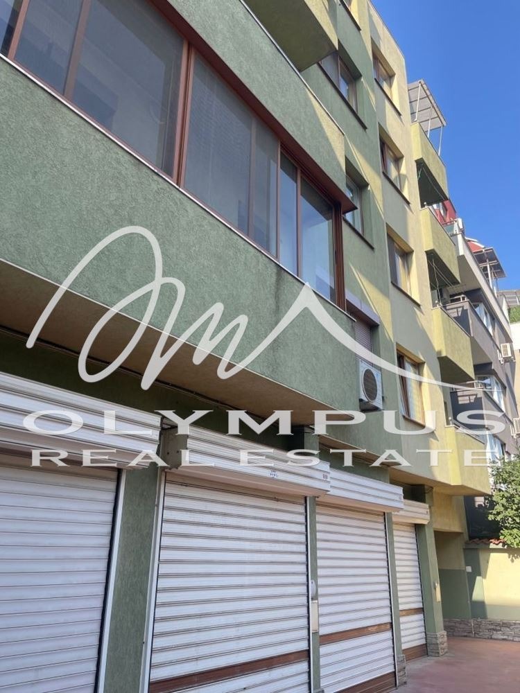 Satılık  2 yatak odası Plovdiv , Mladejki Halm , 101 metrekare | 46675624 - görüntü [13]