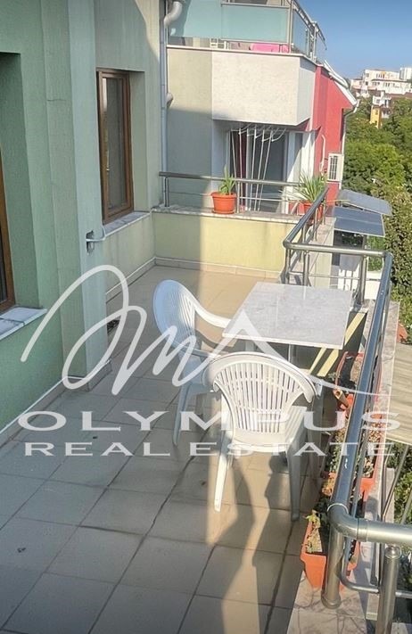 Satılık  2 yatak odası Plovdiv , Mladejki Halm , 101 metrekare | 46675624 - görüntü [10]