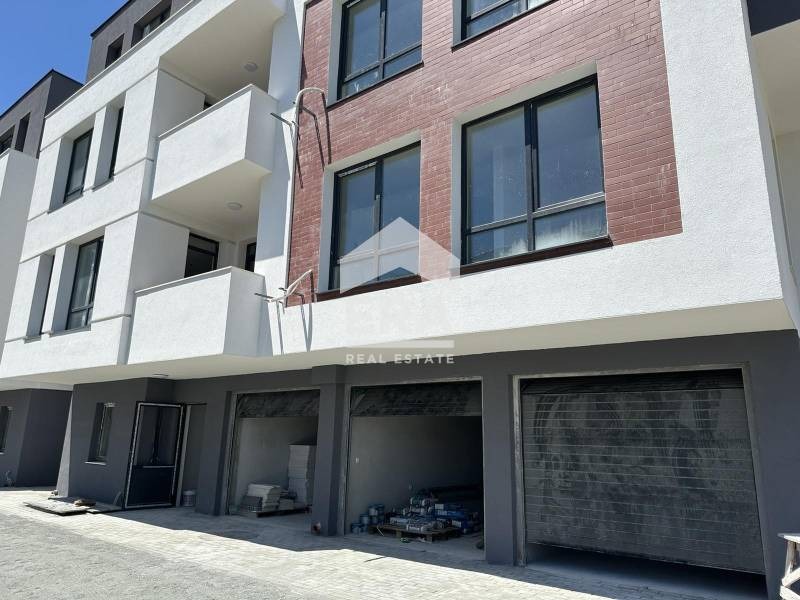 Продается  2 спальни область Бургас , Созопол , 87 кв.м | 12173859 - изображение [5]