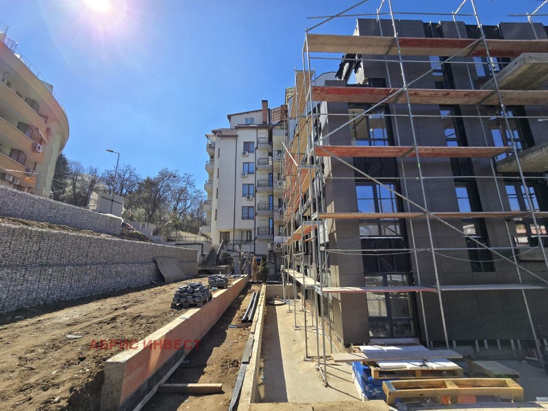 Продава  3-стаен град София , ж.гр.Южен парк , 112 кв.м | 95452008