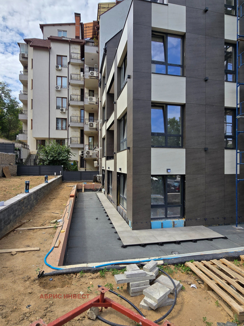 Продава  3-стаен град София , ж.гр.Южен парк , 112 кв.м | 87232227