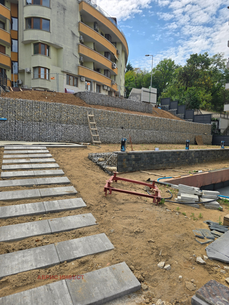 Продава  3-стаен град София , ж.гр.Южен парк , 112 кв.м | 87232227 - изображение [2]