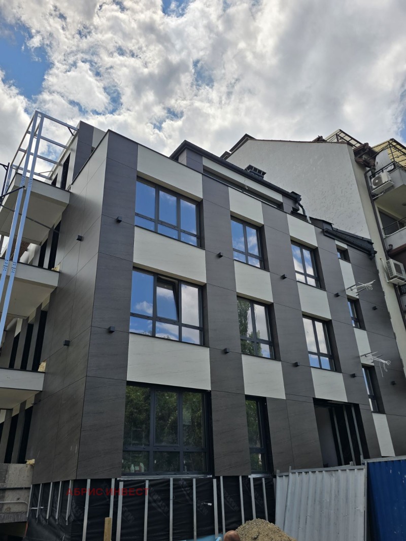 Продава  3-стаен град София , ж.гр.Южен парк , 112 кв.м | 95452008 - изображение [2]