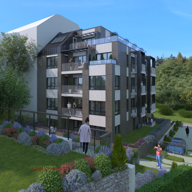 Продава  3-стаен град София , ж.гр.Южен парк , 112 кв.м | 95452008 - изображение [6]
