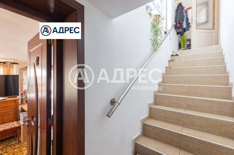 Na prodej  2 ložnice Varna , Okražna bolnica-Generali , 144 m2 | 44783655 - obraz [2]