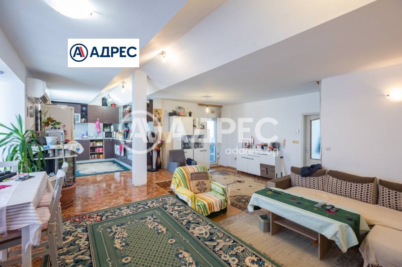 Na prodej  2 ložnice Varna , Okražna bolnica-Generali , 144 m2 | 44783655 - obraz [8]