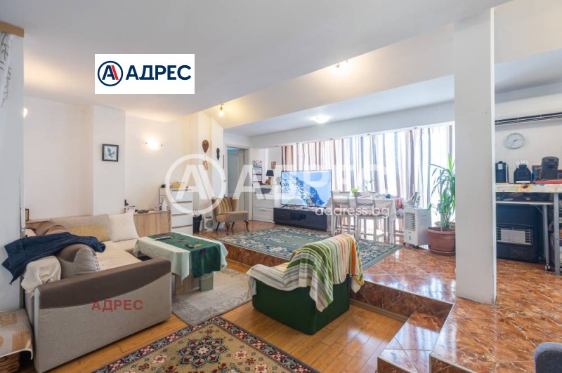 Na prodej  2 ložnice Varna , Okražna bolnica-Generali , 144 m2 | 44783655 - obraz [5]