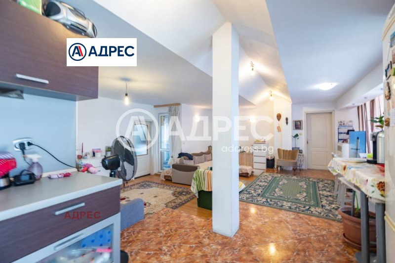 Na prodej  2 ložnice Varna , Okražna bolnica-Generali , 144 m2 | 44783655 - obraz [9]