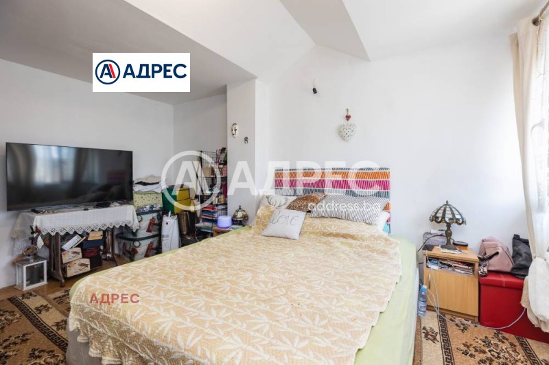 Na prodej  2 ložnice Varna , Okražna bolnica-Generali , 144 m2 | 44783655 - obraz [14]