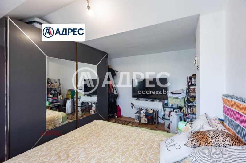 Na prodej  2 ložnice Varna , Okražna bolnica-Generali , 144 m2 | 44783655 - obraz [15]