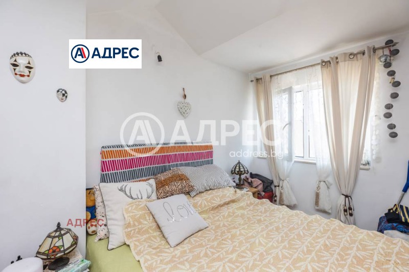 Na prodej  2 ložnice Varna , Okražna bolnica-Generali , 144 m2 | 44783655 - obraz [10]