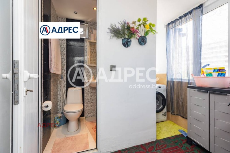 Na prodej  2 ložnice Varna , Okražna bolnica-Generali , 144 m2 | 44783655