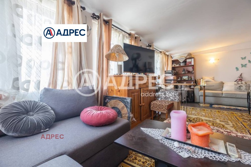 Na prodej  2 ložnice Varna , Okražna bolnica-Generali , 144 m2 | 44783655 - obraz [3]