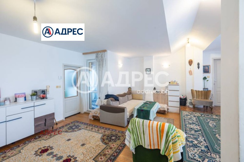 Na prodej  2 ložnice Varna , Okražna bolnica-Generali , 144 m2 | 44783655 - obraz [6]