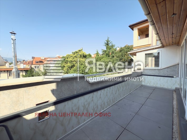 Продава 3-СТАЕН, гр. София, Център, снимка 9 - Апартаменти - 53598828