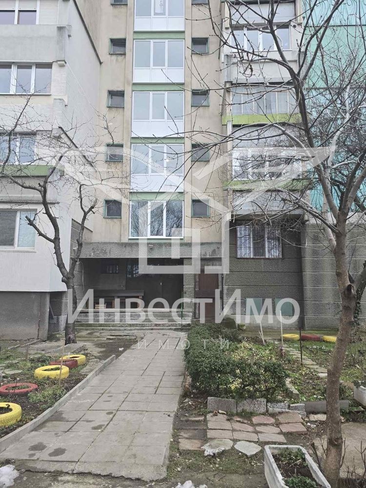 Продава 3-СТАЕН, гр. София, Хаджи Димитър, снимка 9 - Апартаменти - 54061883