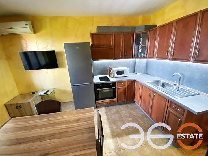 Продава 3-СТАЕН, гр. Варна, м-т Ален мак, снимка 2 - Апартаменти - 54266616