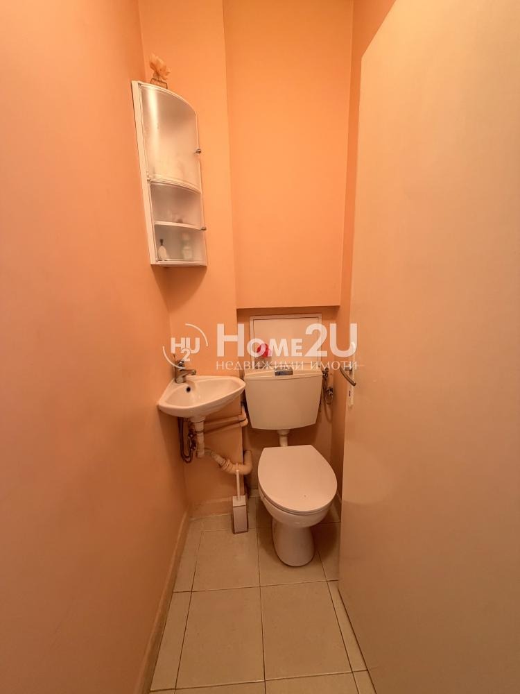 Продава 3-СТАЕН, гр. София, Мусагеница, снимка 11 - Апартаменти - 55132223