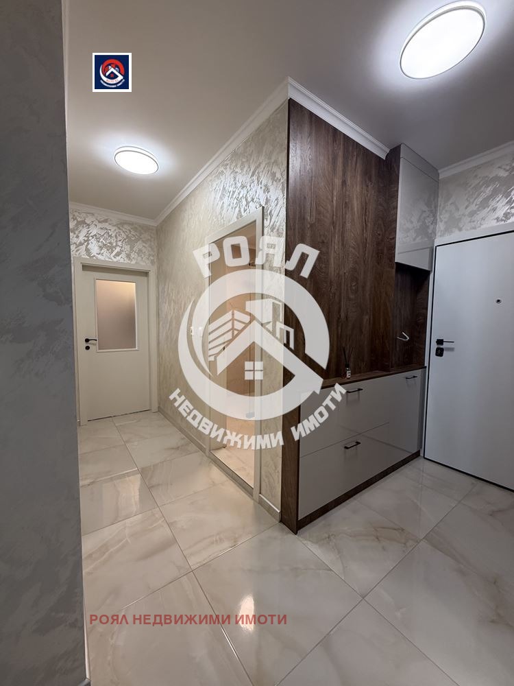 Продава 3-СТАЕН, гр. Пловдив, Тракия, снимка 10 - Апартаменти - 55432958