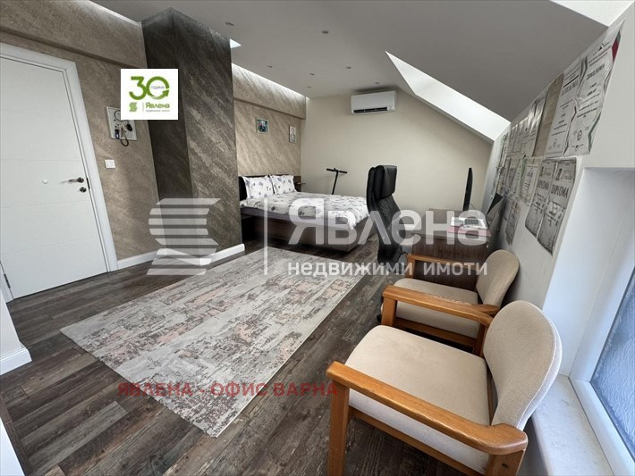 Продава 3-СТАЕН, гр. Варна, Левски 1, снимка 5 - Апартаменти - 55793302