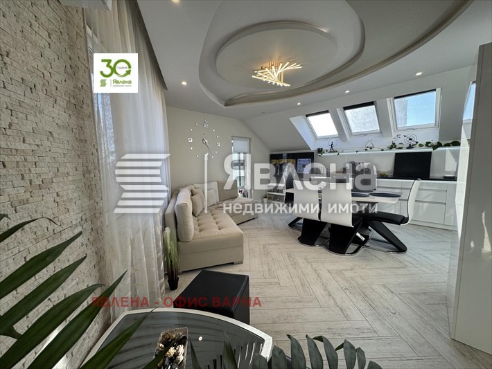 Продава 3-СТАЕН, гр. Варна, Левски 1, снимка 2 - Апартаменти - 55793302