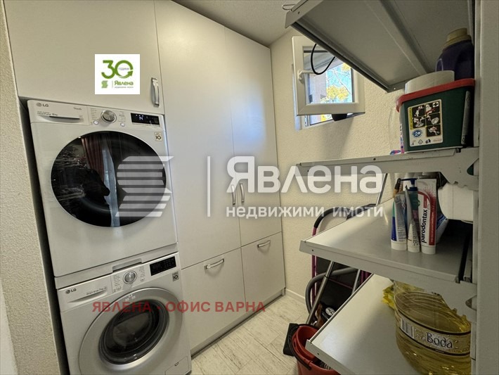 Продава 3-СТАЕН, гр. Варна, Левски 1, снимка 10 - Апартаменти - 55793302
